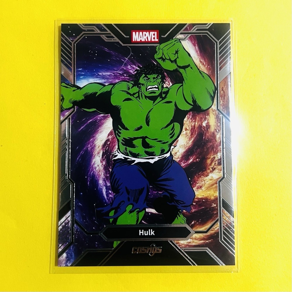 2025 Kakawow Cosmos Marvel Hulk CM-B-57